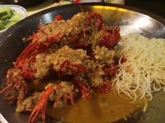 -红钳侠小龙虾·烧烤(中赢康康谷店)