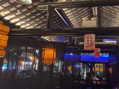 -绿茶餐厅(燕郊永旺店)