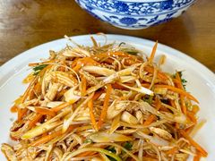 -长安后宰门水盆羊肉(新都心店)