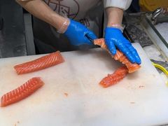 -禾斗海鲜自助(市南银座店)