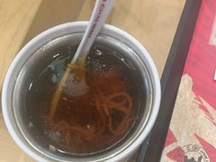 -华记煲仔华·煲仔饭(三元里万科里店)