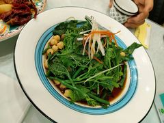 -巴依老爷新疆美食(牡丹园店)