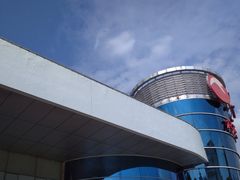 -大润发(何山店)