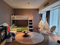 -深圳大梅沙京基洲际度假酒店