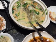 -健眺小海鲜(临海后山店)