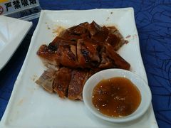 -潮喜竹溪荔湖酒家(荔枝湾店)