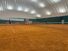 -中体一方网球培训(国家网球中心校区)