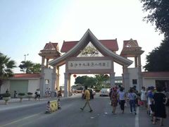 -大湾区中央湿地公园-十九涌