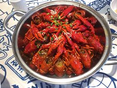 -松哥油焖大虾(皇岗一店)