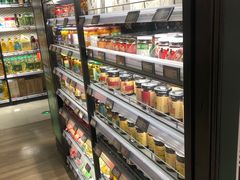 零售区-七鲜超市(通州ONE店)