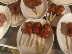 -聚合鑫东北熏酱熟食麻辣面(长阳店)