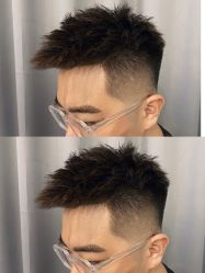 -HairCode芭曲发型