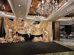 -惠州惠阳丽景国际花园酒店(市政广场店)