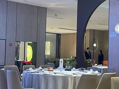 -晋江荣誉国际酒店·港誉茶餐厅