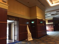 -曼谷王子宫殿酒店