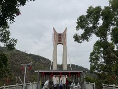 -汕尾铜鼎山旅游区