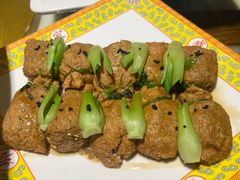 -那家小馆•北京菜•烤鸭(香山店)