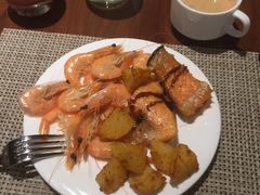 -明月东一酒店·菲斯特自助餐厅