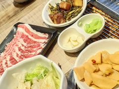 -一心烤肉(延安路店)