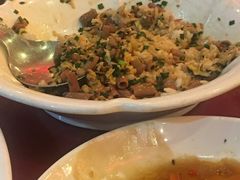 -喜乐餐厅•灯笼虾球首创者•本地小海鲜(二马路店)