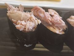 -宝寿司(红瓦寺店)