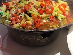 -老平安农家菜(平安店)