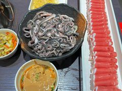 -东来顺饭庄(上地华联店)