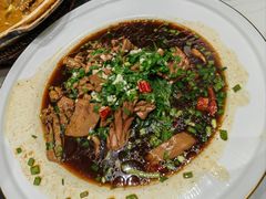 -王家大院·南京菜(湛江路总店)