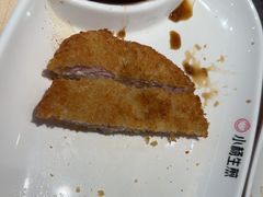 -小杨生煎(东方明珠店)