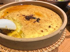 -吃饭皇帝大土家民族菜(荟聚店)