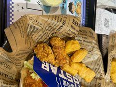 -TACO STAR 塔可星(下沙宝龙店)