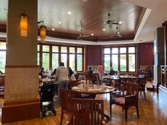大堂-糟粕醋·椰苑海南菜餐厅(亚龙湾天域酒店)