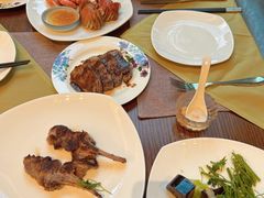 -浙江西子宾馆·瑶园咖啡厅