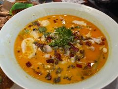 -李氏传家菜(兴城路店)