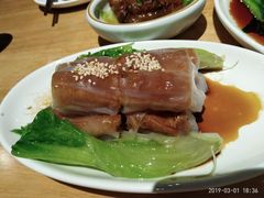 -兰亭轩茶餐厅(长江路店)