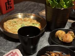 -虎哥六韩式烤肉料理 TIGERGRILL(隆生金山湖中心购物广场店)