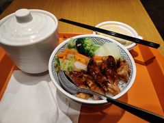 -吉野家(深圳超多维科技大厦分店)