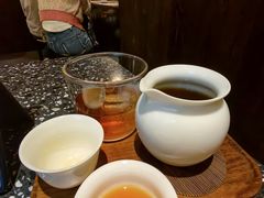 巴拿马玛玛卡特庄园蓝标瑰夏&nbsp;厌氧日晒-灶咖KITCHEN