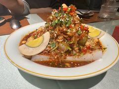 -海尔巴格一甸茶餐厅(团结路店)