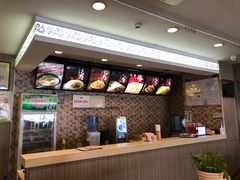 -李先生牛肉面大王(华联商厦店)