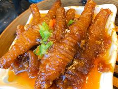 -虾饺妹·粤式手工点心(水荫路店)