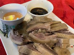 白切鹅肉-裕华(南华东路店)