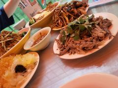 -春花民族美食(佳木斯总店)