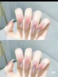 -1T·1M 日式美甲美睫