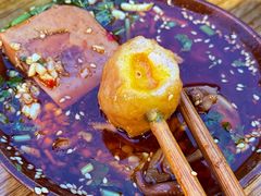 -大风老火锅(江北一店)