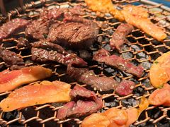 -烧肉达人•炭火烧肉(新天地店)
