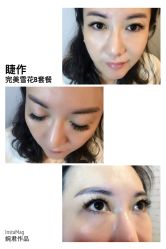 睫毛嫁接-光SPA科技美肤