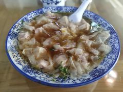 -樊川祖传馄饨(江都店)