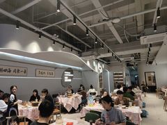 -老班长·小龙虾·鲜货烧烤大排档(金街美地店)