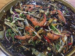 -玛扎烧烤私房菜